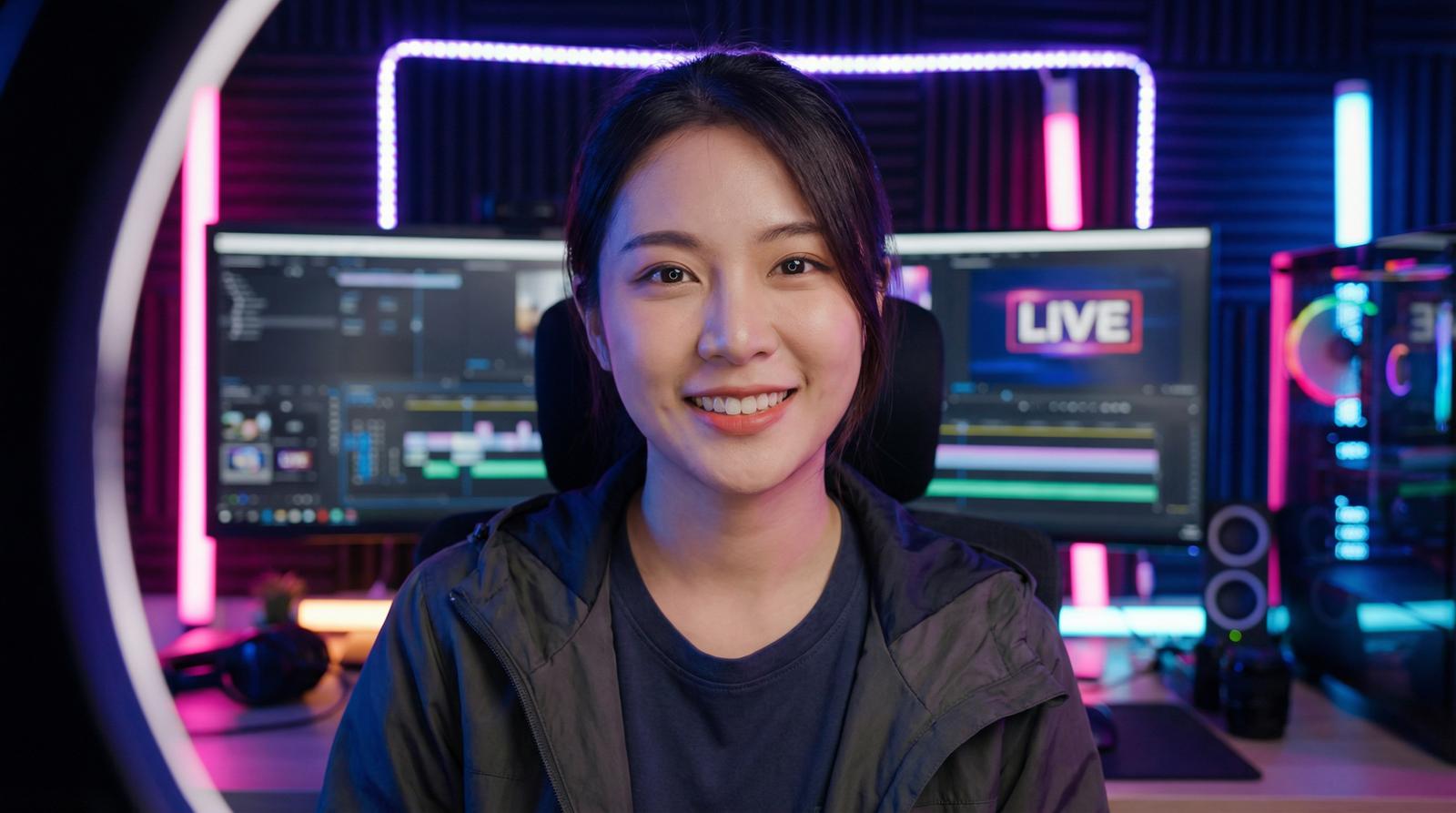 麻豆传媒美女主播直播视频