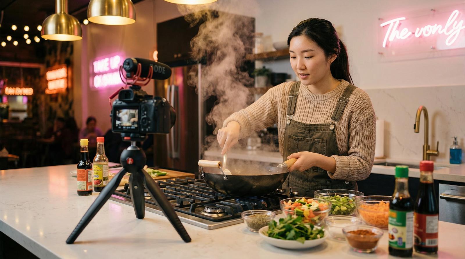 麻豆传媒美食视频教程