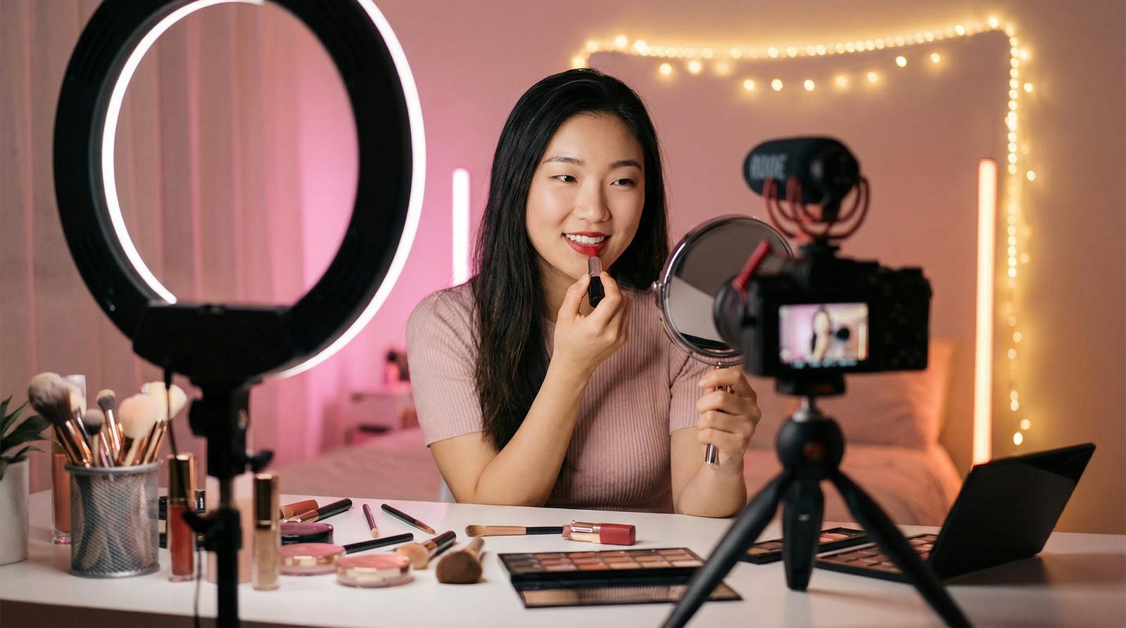 麻豆传媒 AI视频创作工具